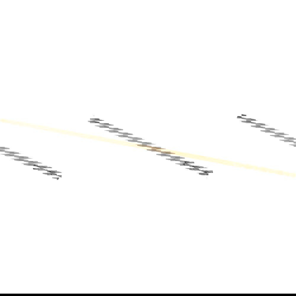 Aircraft Extension Drill Bit: #20, 135 &deg; Point, Cobalt