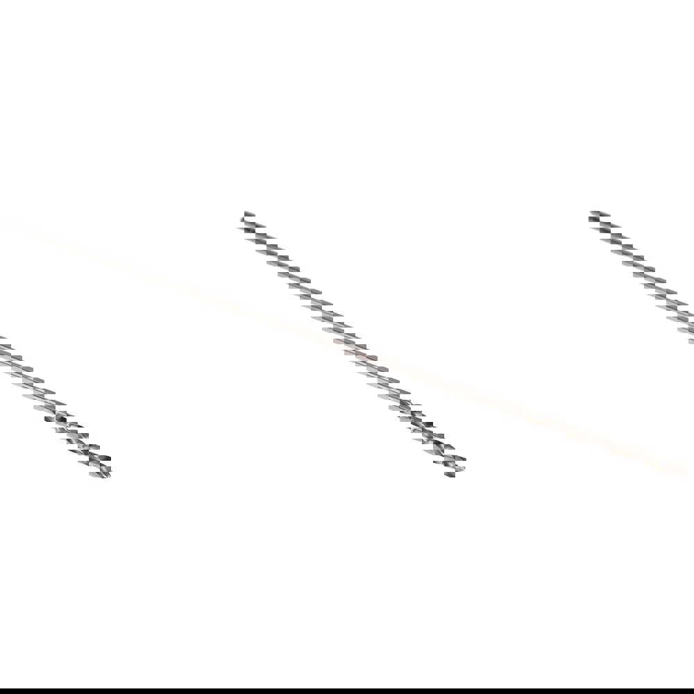 Aircraft Extension Drill Bit: #18, 135 &deg; Point, Cobalt