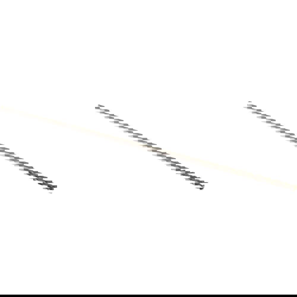 Aircraft Extension Drill Bit: #17, 135 &deg; Point, Cobalt