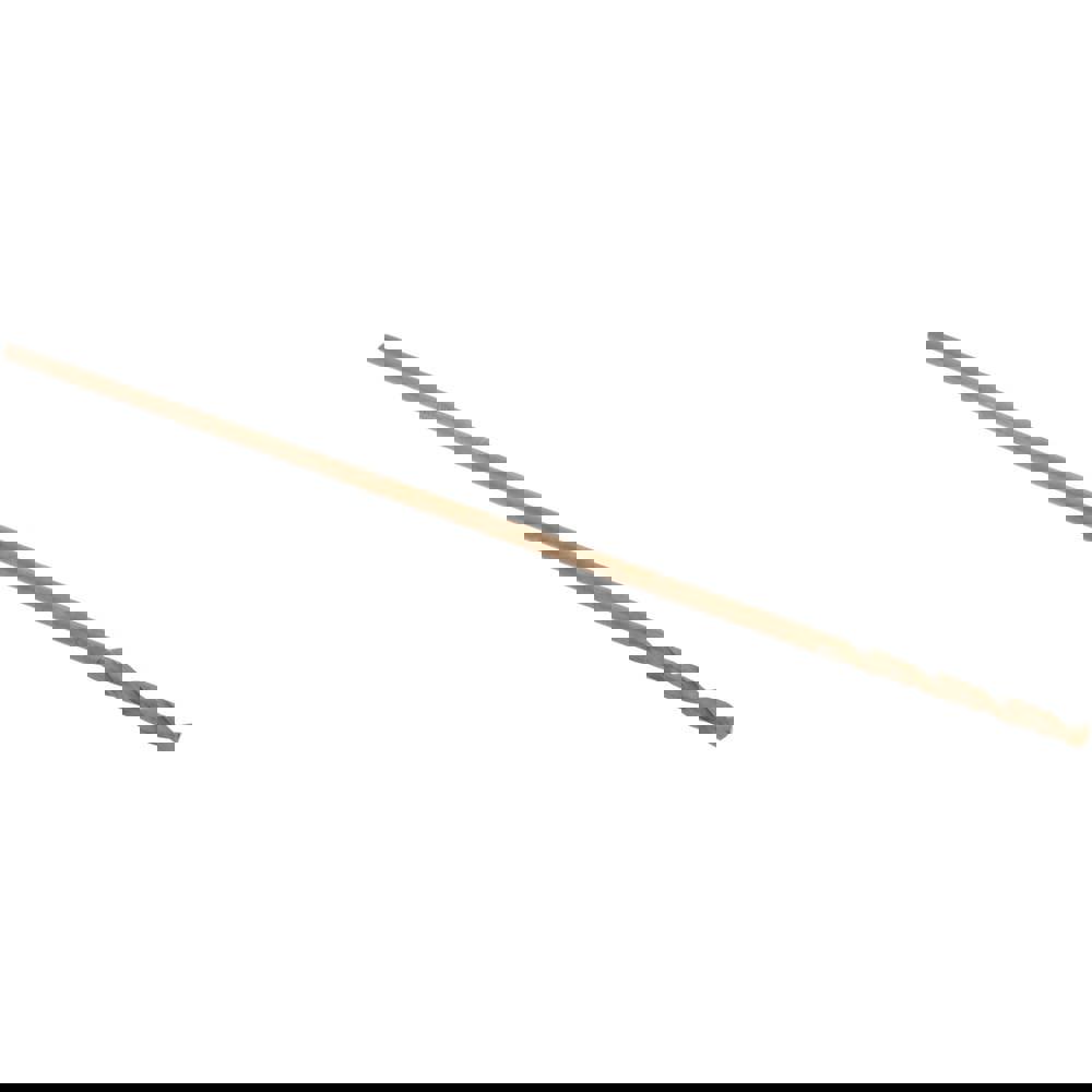 Aircraft Extension Drill Bit: #15, 135 &deg; Point, Cobalt