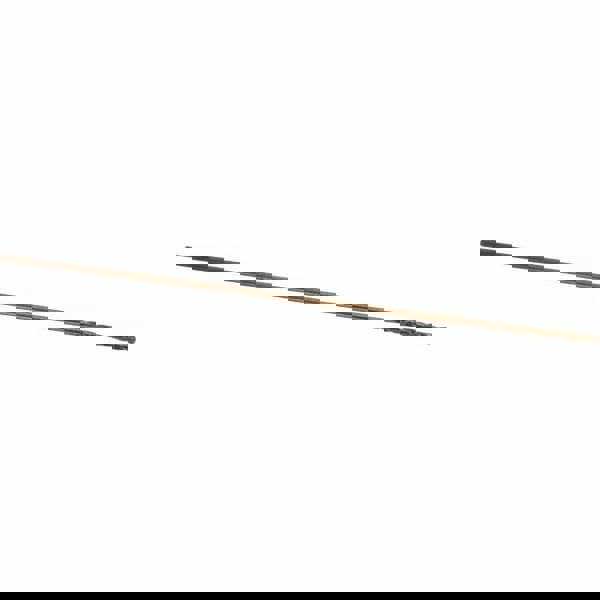 Aircraft Extension Drill Bit: #13, 135 &deg; Point, Cobalt