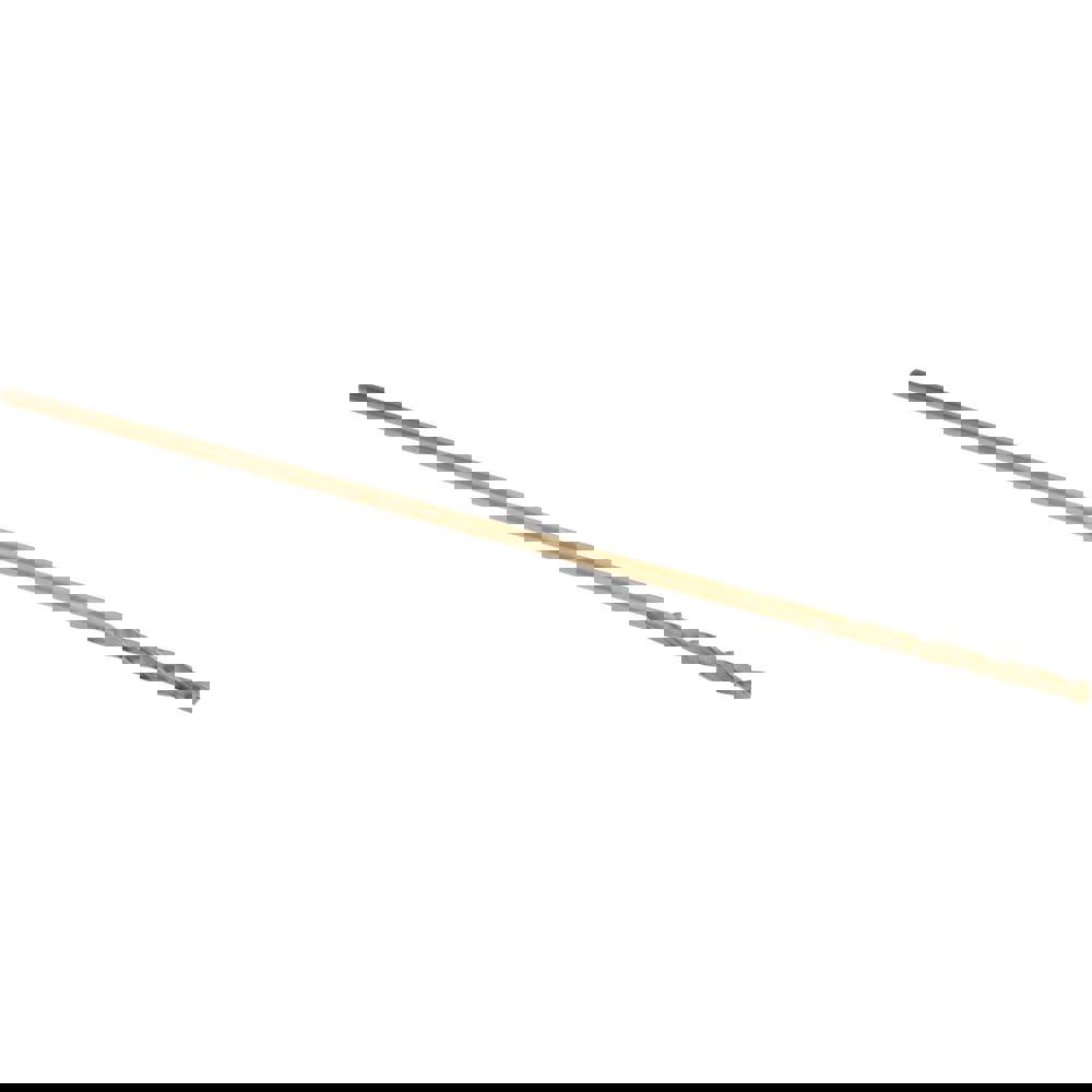 Aircraft Extension Drill Bit: #8, 135 &deg; Point, Cobalt