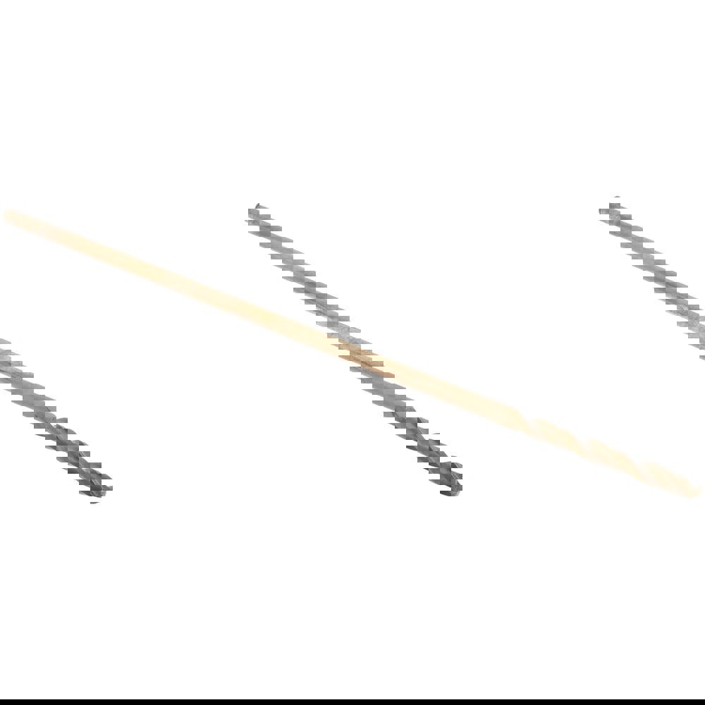 Aircraft Extension Drill Bit: #2, 135 &deg; Point, Cobalt