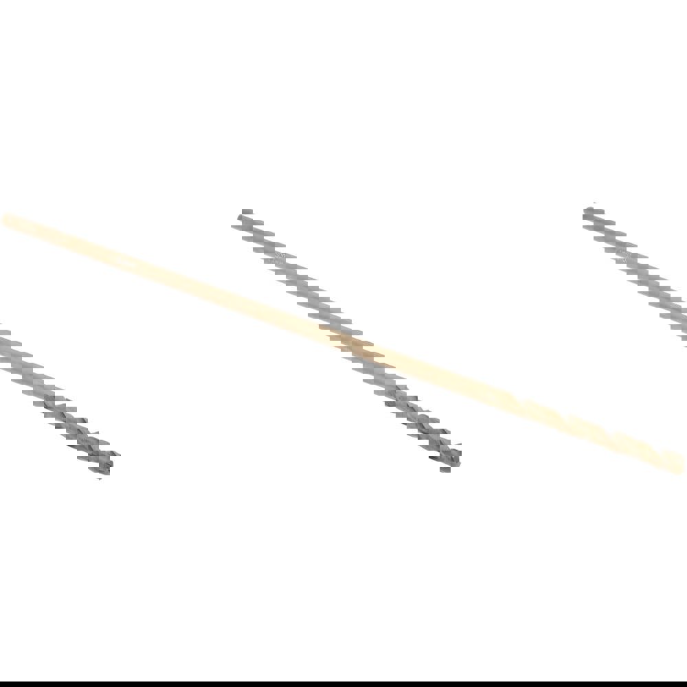 Aircraft Extension Drill Bit: #1, 135 &deg; Point, Cobalt