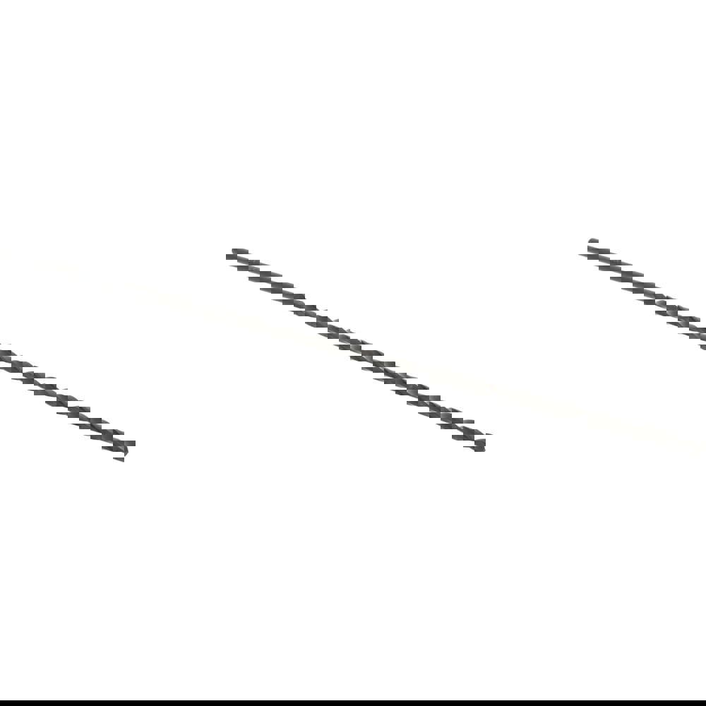 Extra Length Drill Bit: 0.1250