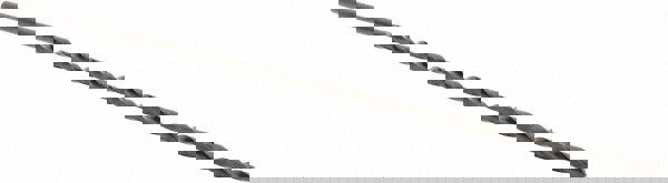 Extra Length Drill Bit: 0.1406