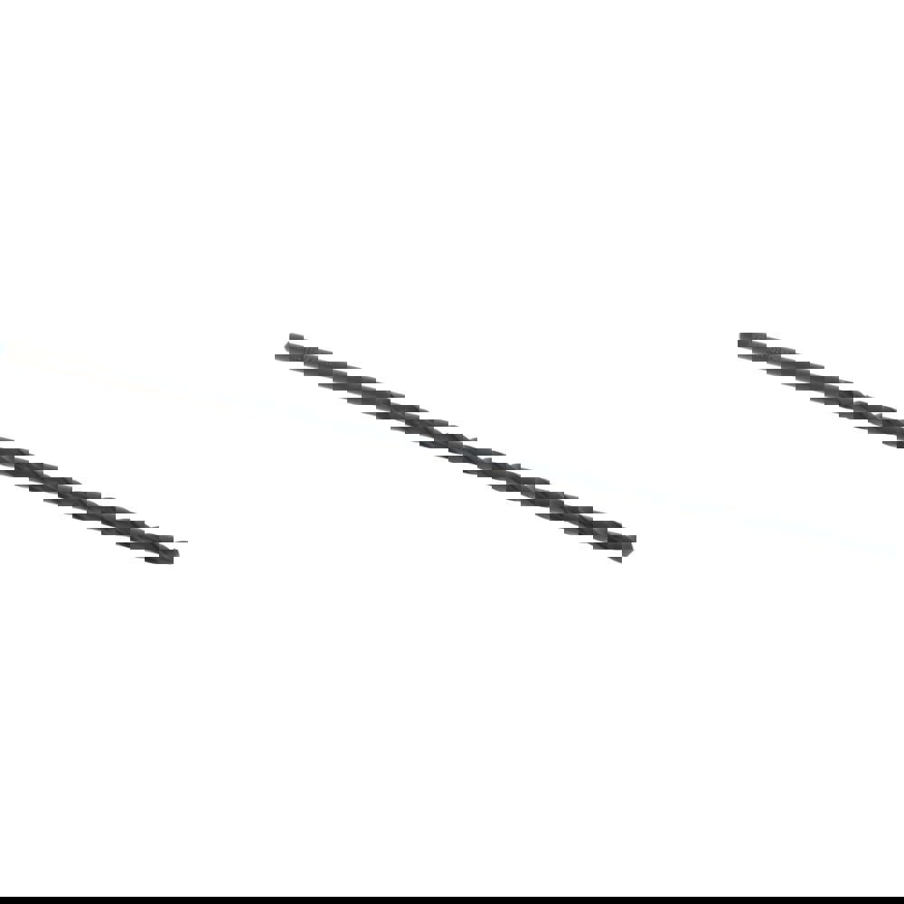 Extra Length Drill Bit: 0.1719