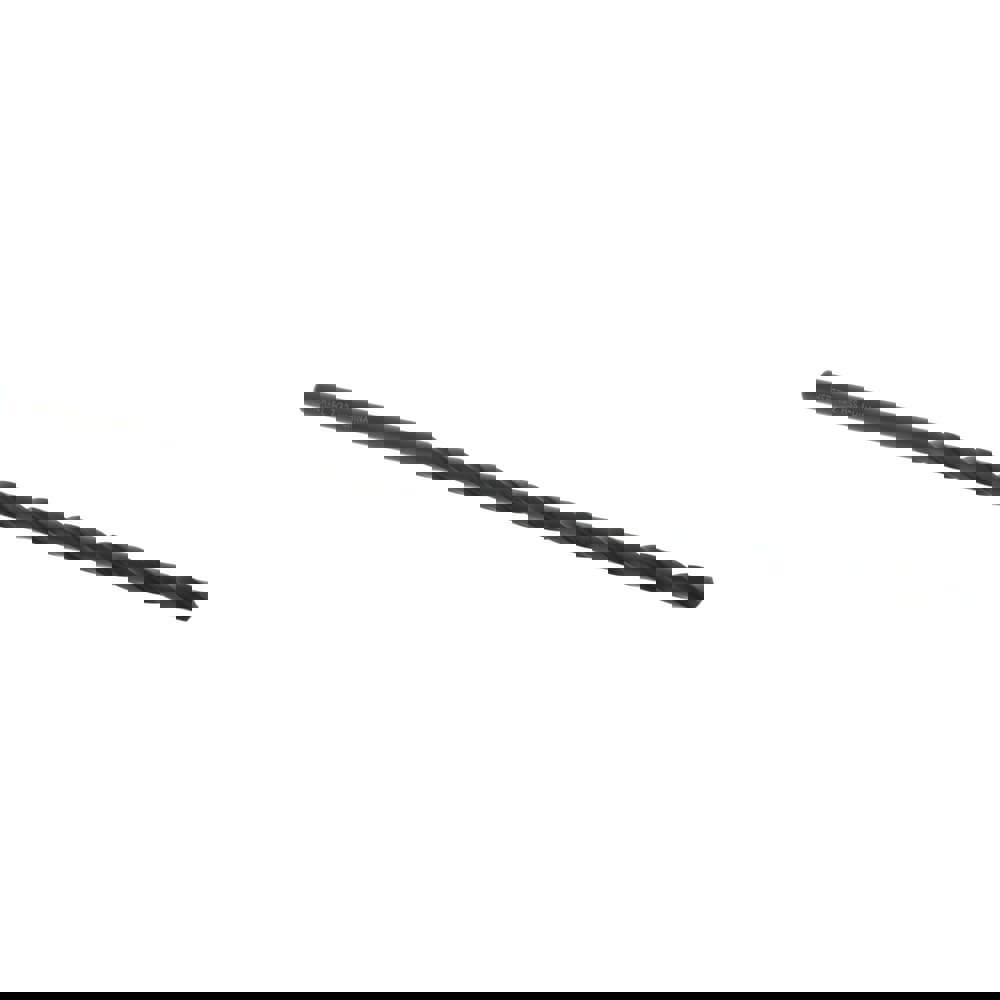 Extra Length Drill Bit: 0.2188