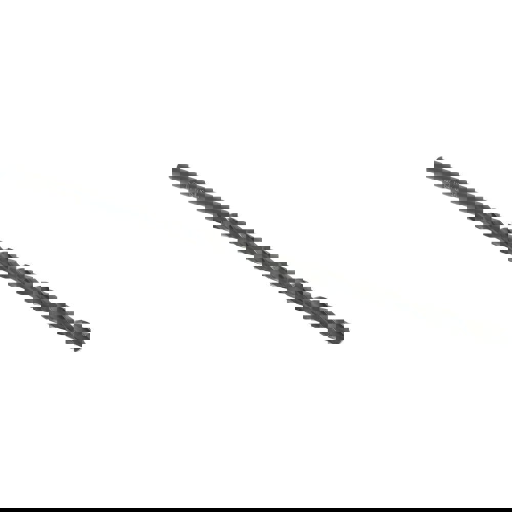 Extra Length Drill Bit: 0.2344