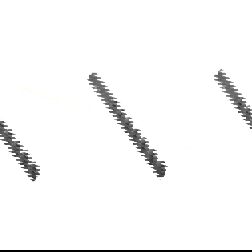 Extra Length Drill Bit: 0.2500