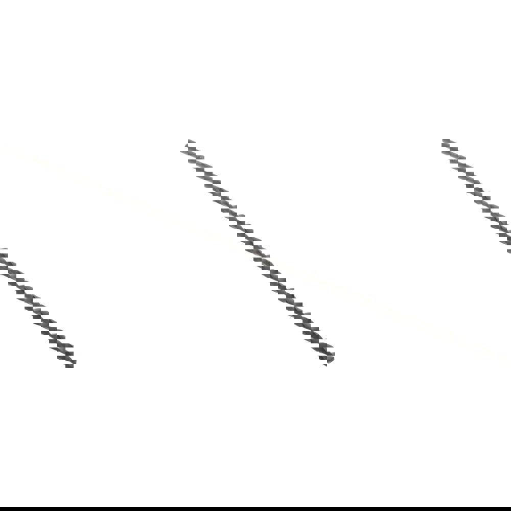 Extra Length Drill Bit: 0.1250