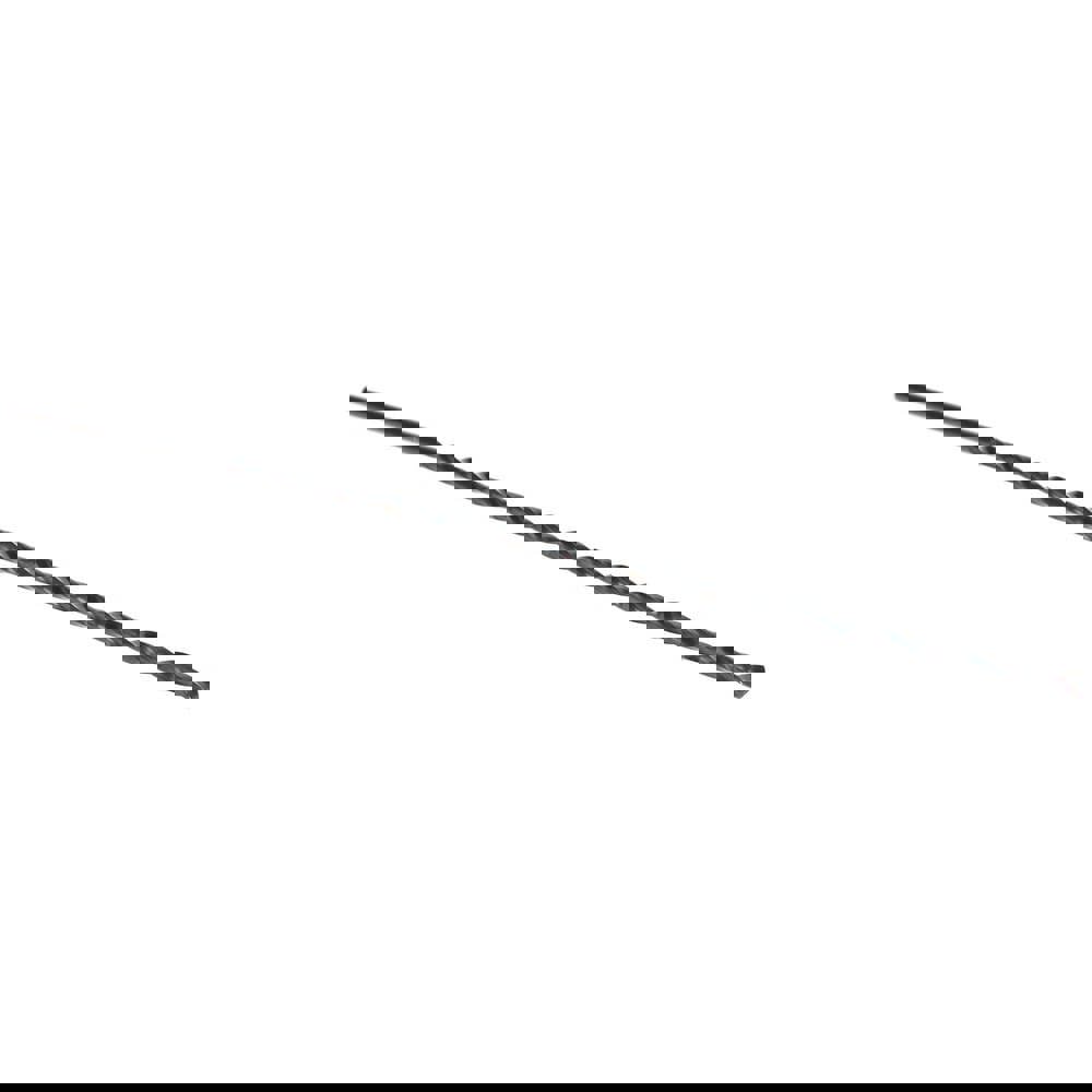 Extra Length Drill Bit: 0.1562