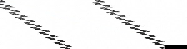 Extra Length Drill Bit: 0.1719