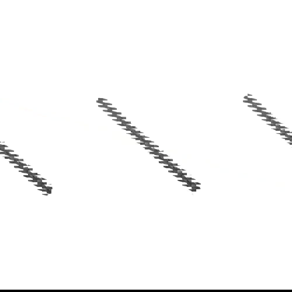 Extra Length Drill Bit: 0.1875