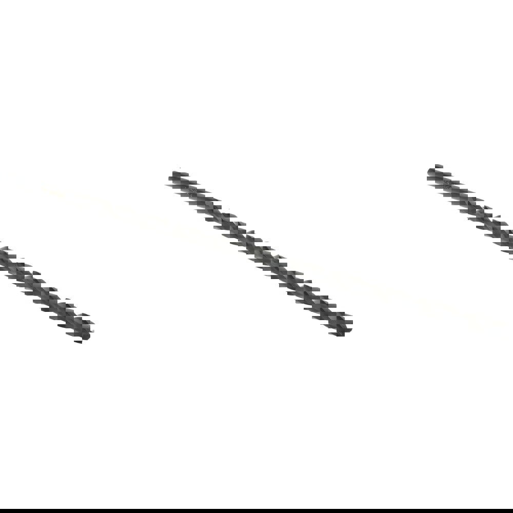 Extra Length Drill Bit: 0.2500