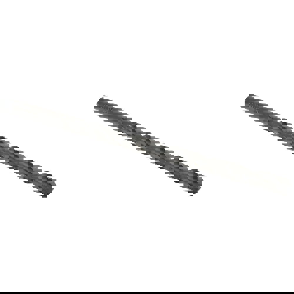 Extra Length Drill Bit: 0.4844