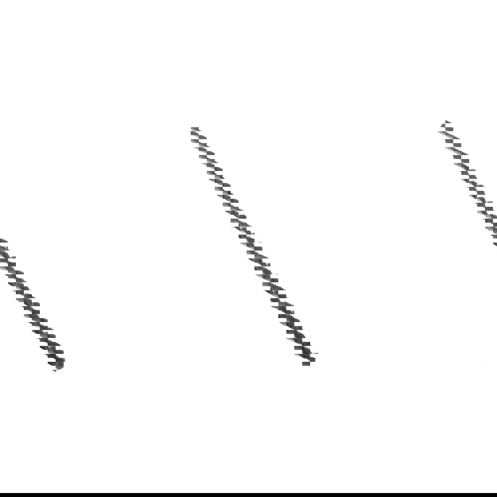Extra Length Drill Bit: 0.1719