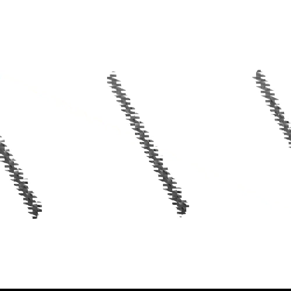 Extra Length Drill Bit: 1/4