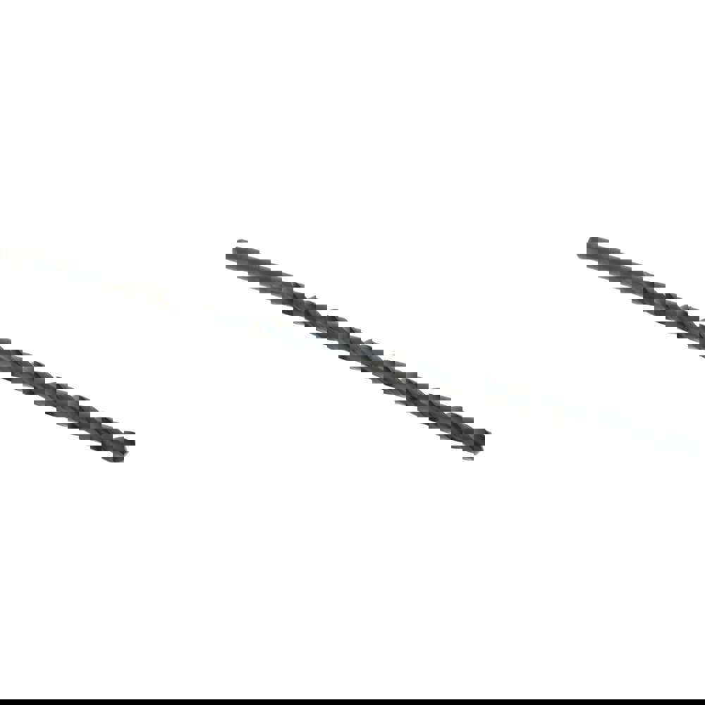 Extra Length Drill Bit: 0.3438