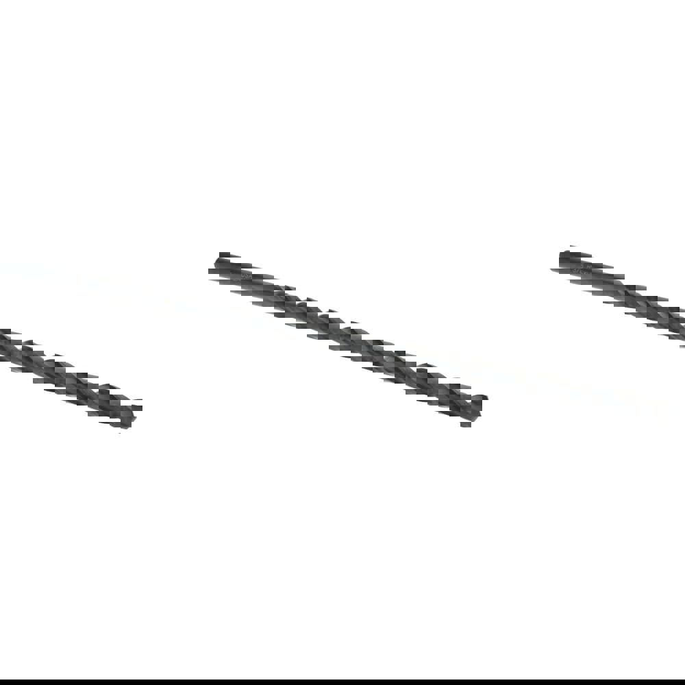 Extra Length Drill Bit: 3/8