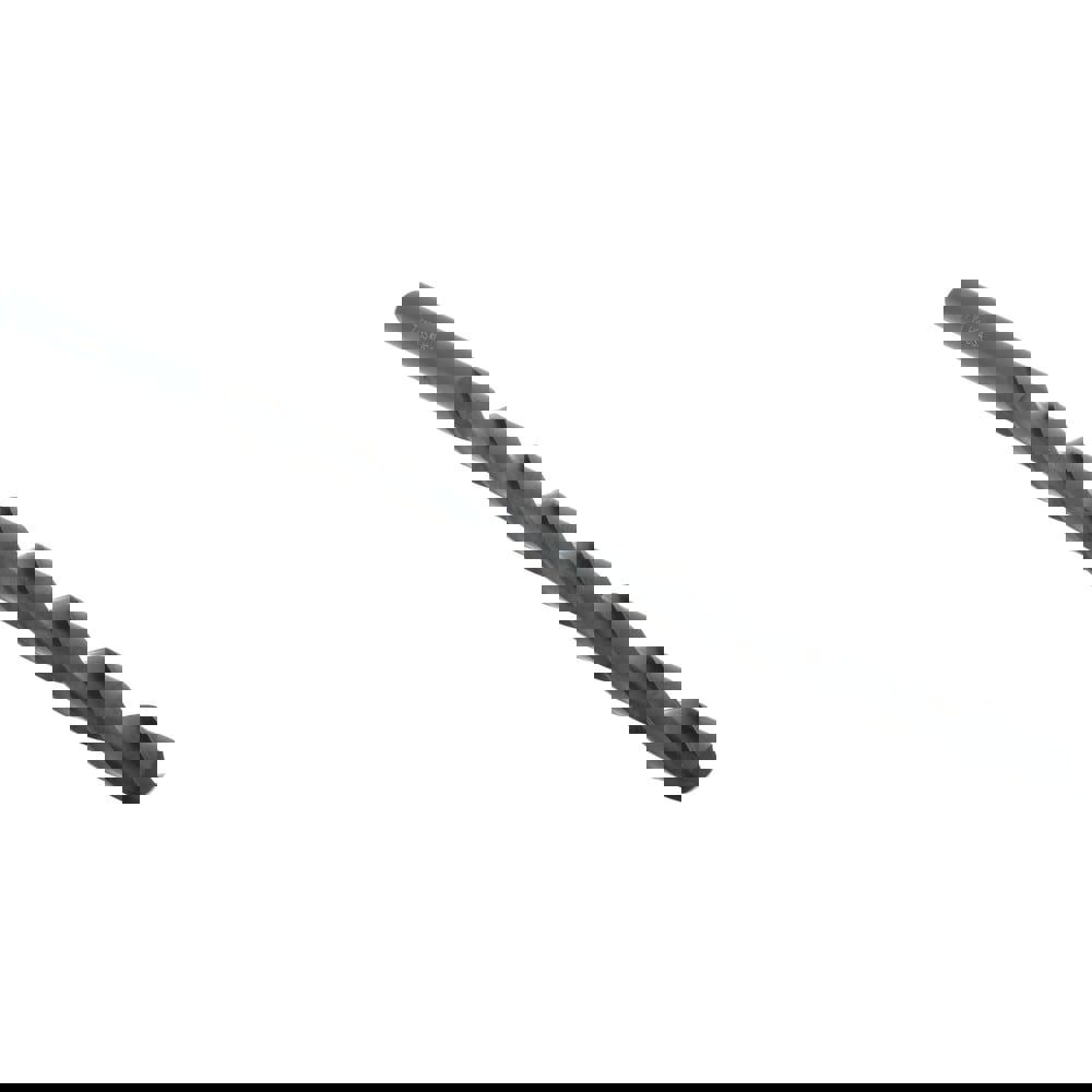 Extra Length Drill Bit: 7/16