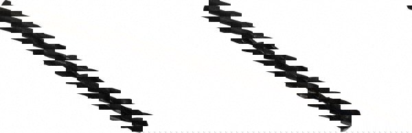 Extra Length Drill Bit: 0.4688