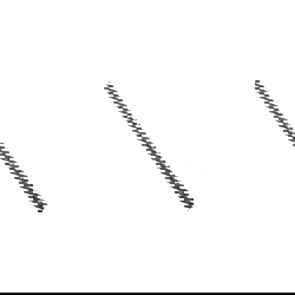 Extra Length Drill Bit: 1/4