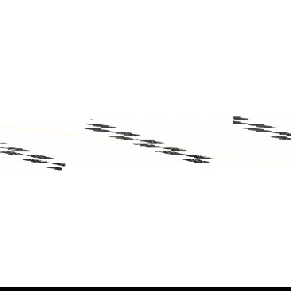 Extra Length Drill Bit: 0.2969
