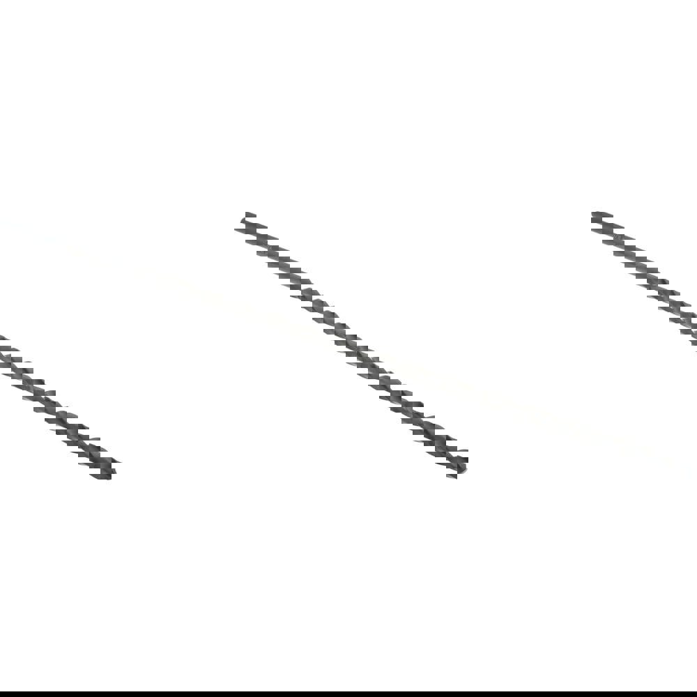 Extra Length Drill Bit: 5/16