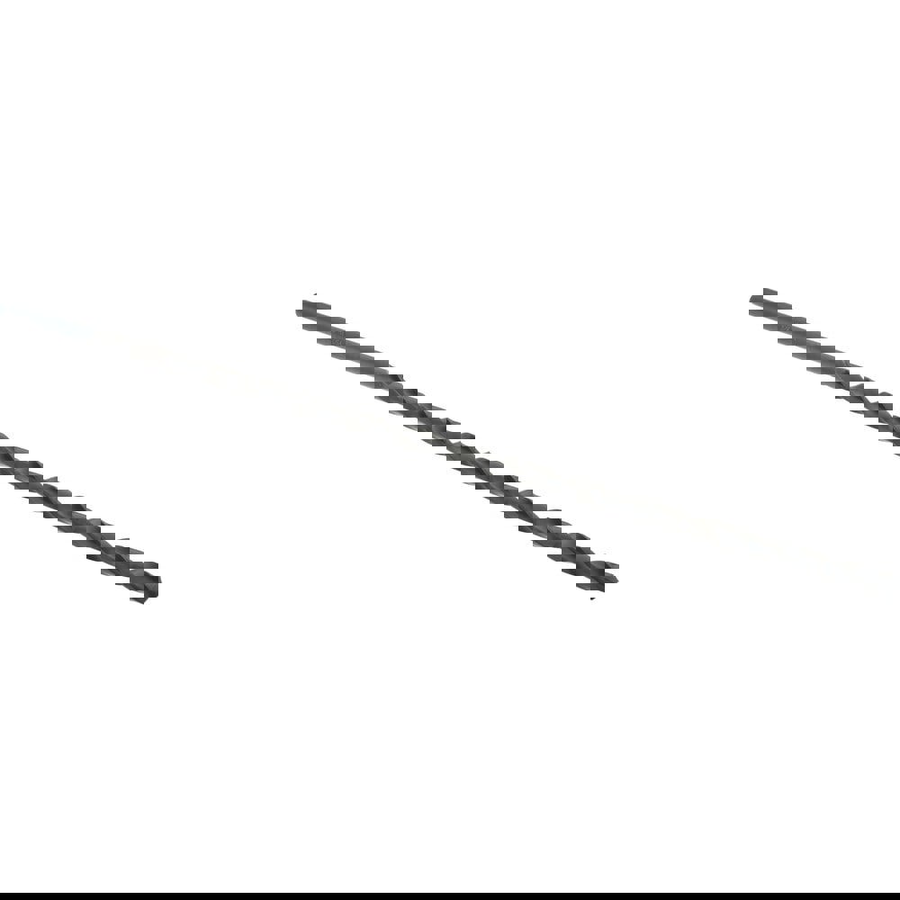 Extra Length Drill Bit: 3/8