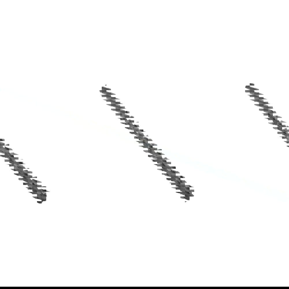 Extra Length Drill Bit: 0.3906