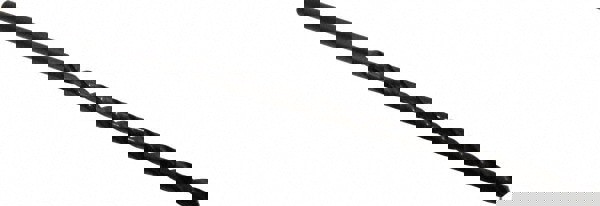 Extra Length Drill Bit: 0.5313