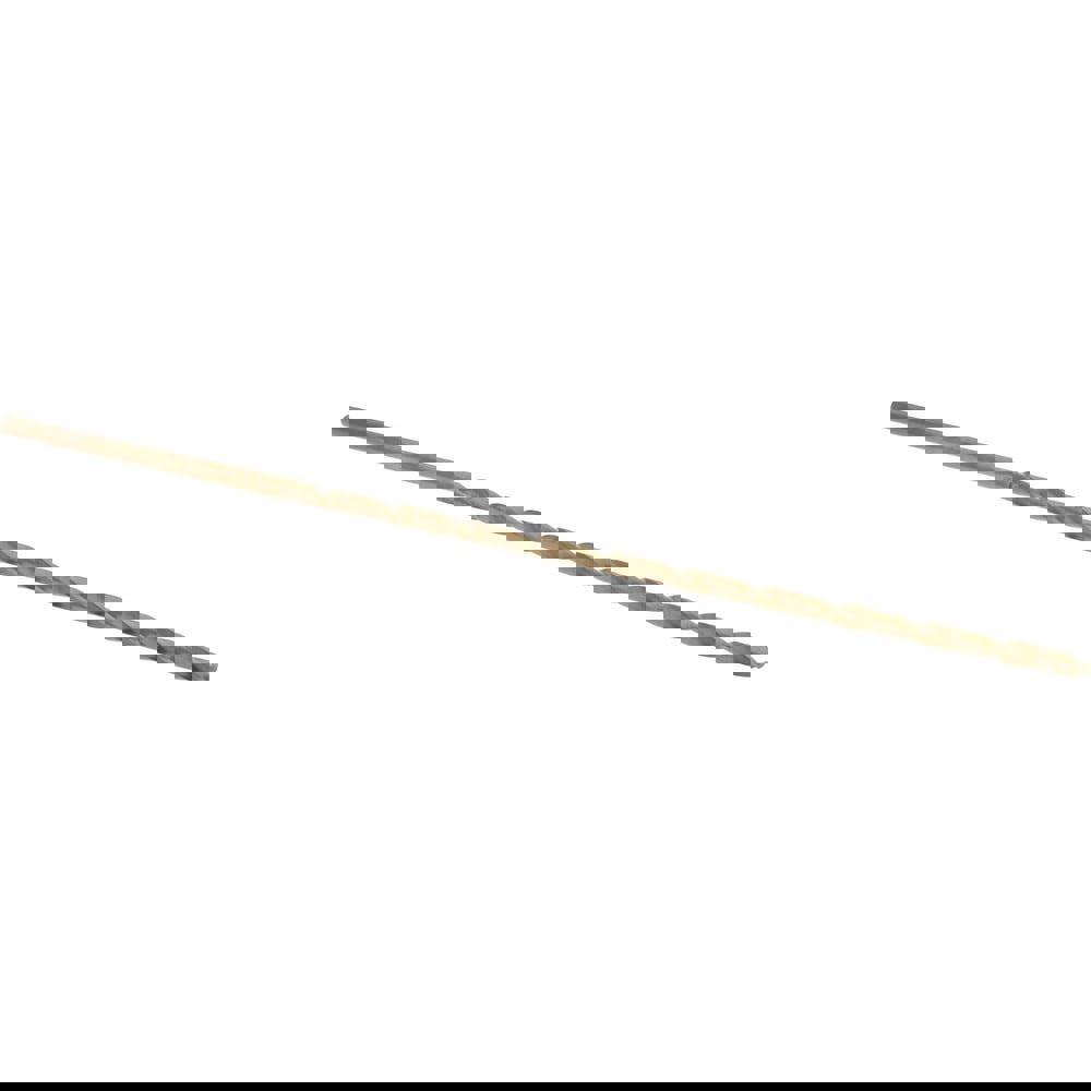 Extra Length Drill Bit: 0.1562