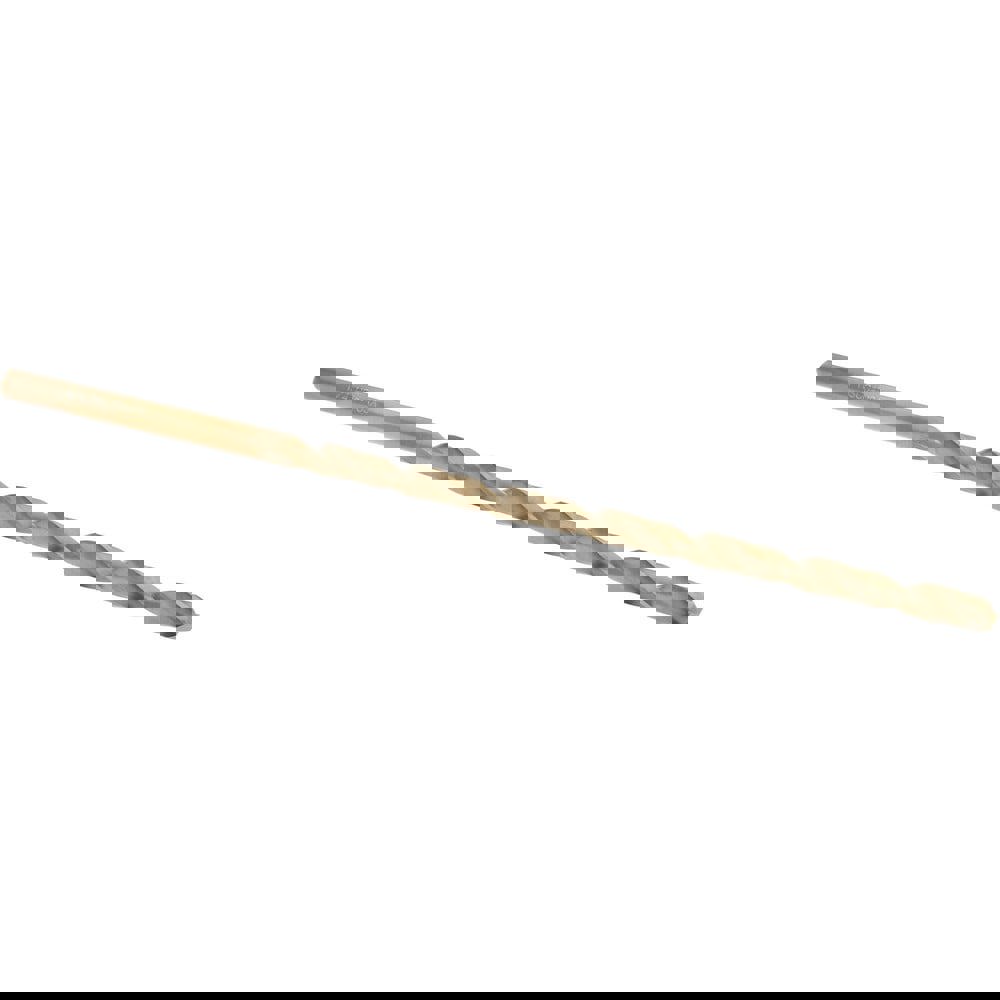 Extra Length Drill Bit: 0.2500