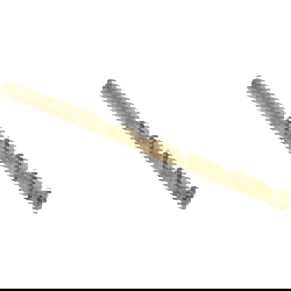 Extra Length Drill Bit: 0.4062
