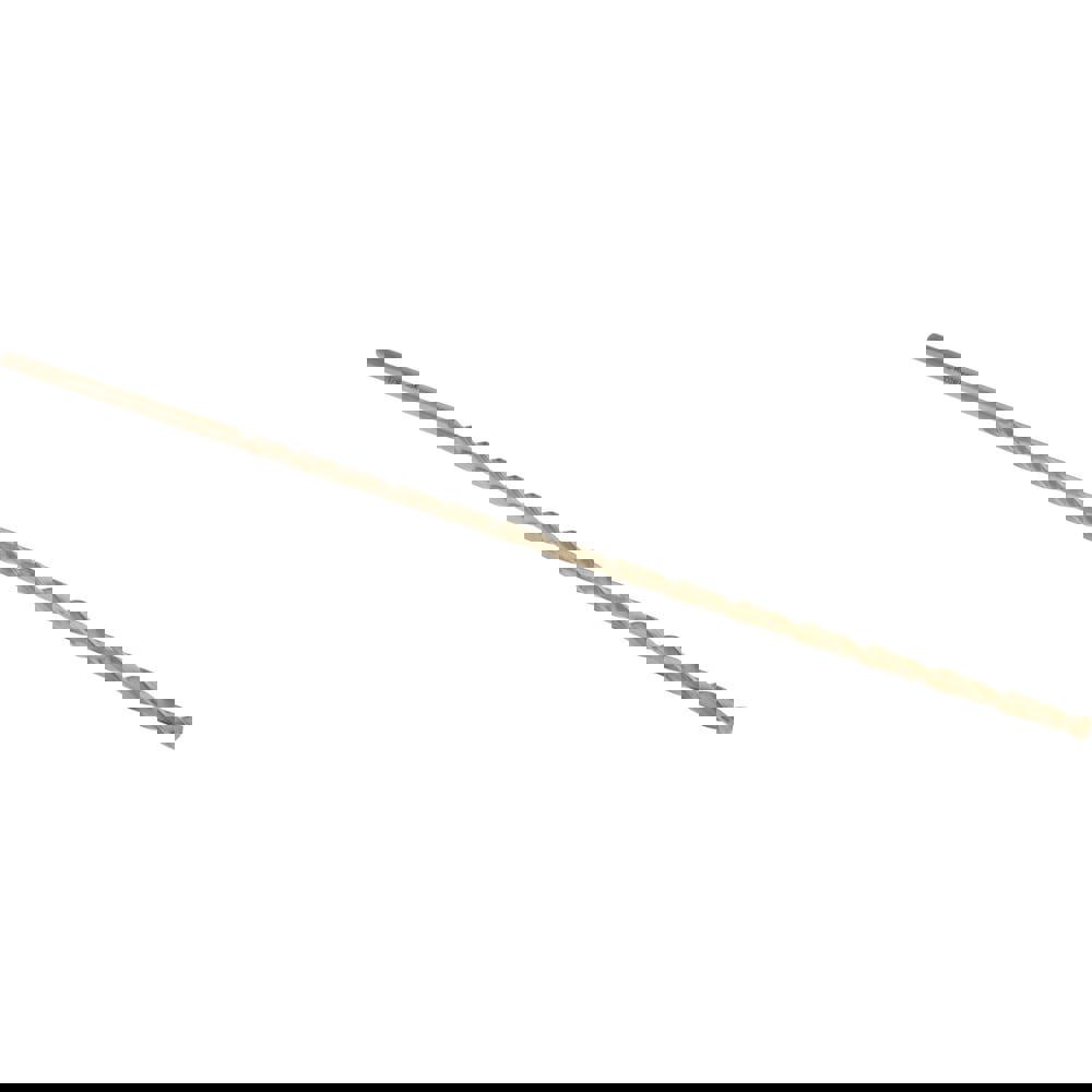 Extra Length Drill Bit: 0.1875