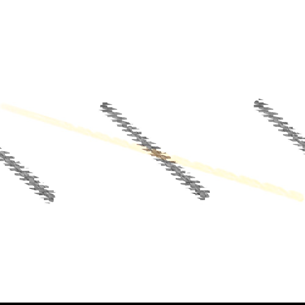 Extra Length Drill Bit: 0.2500
