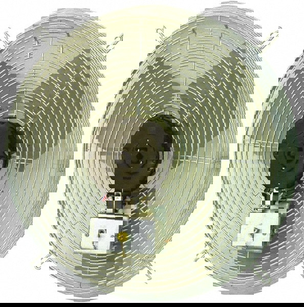 Exhaust Fans; Blade Size: 18 (Inch); Rou