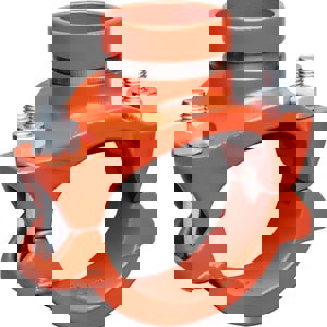 6X1-1/4 MEC-T 920N E ORG GRV 920