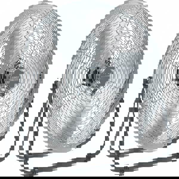 Industrial Circulation Fan: 18