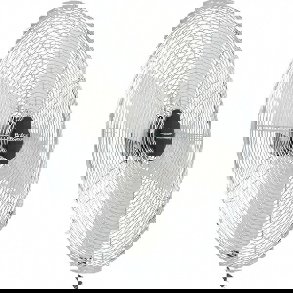 Industrial Circulation Fan: 30