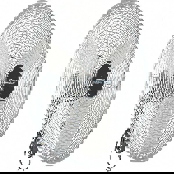 Industrial Circulation Fan: 24