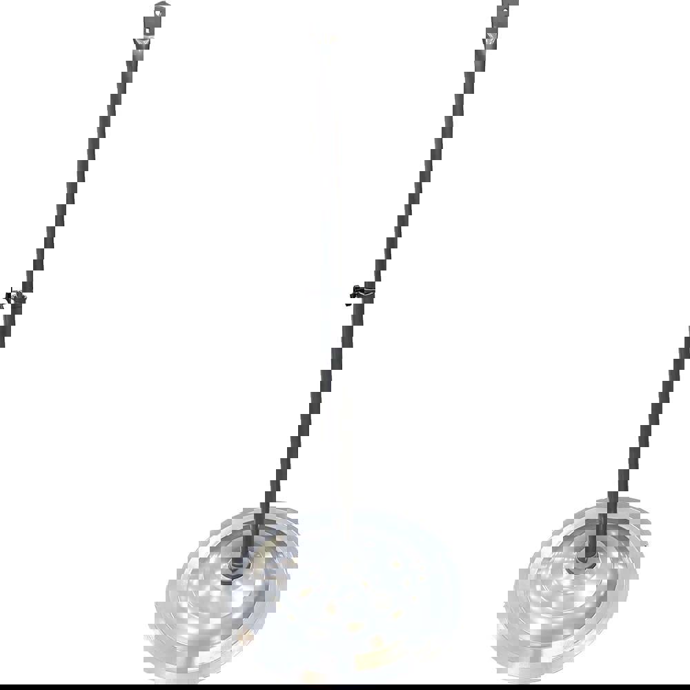 Pedestal Mount: Use with 24 & 30