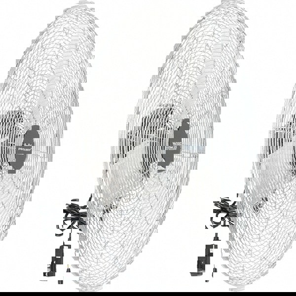 Industrial Circulation Fan: 30