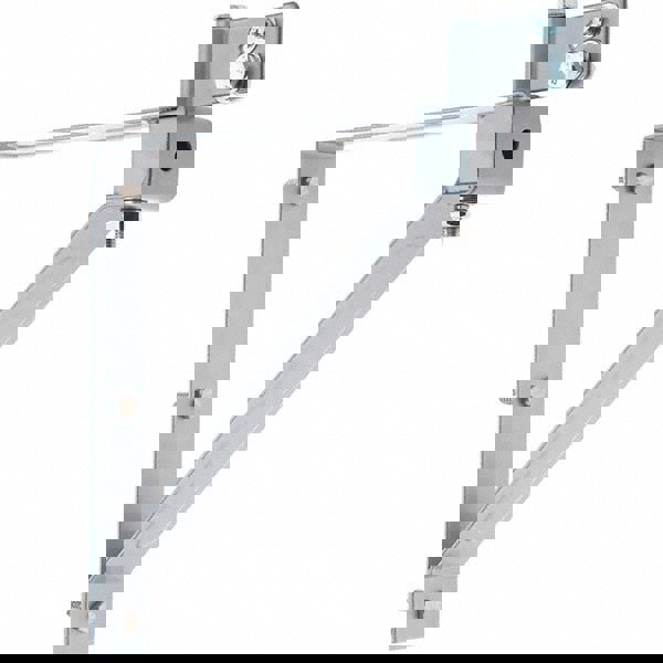 Wall Mount: Use with Industrial Air Circulator