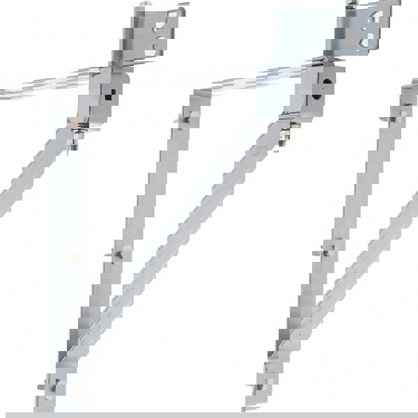 Wall Mount: Use with 24 & 30