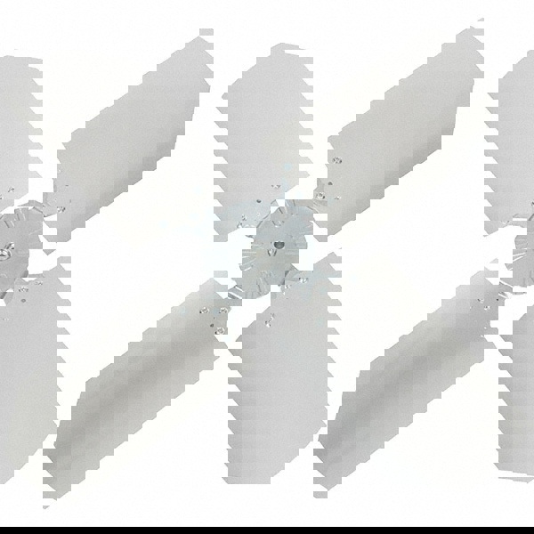 12mm Bore 600mm Blade Commercial Fan Blade
