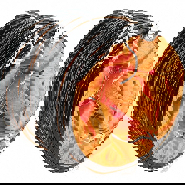 Duct Hose: Polyvinylchloride, 10