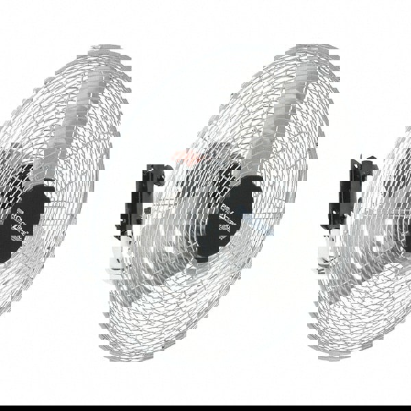 Industrial Circulation Fan: 20