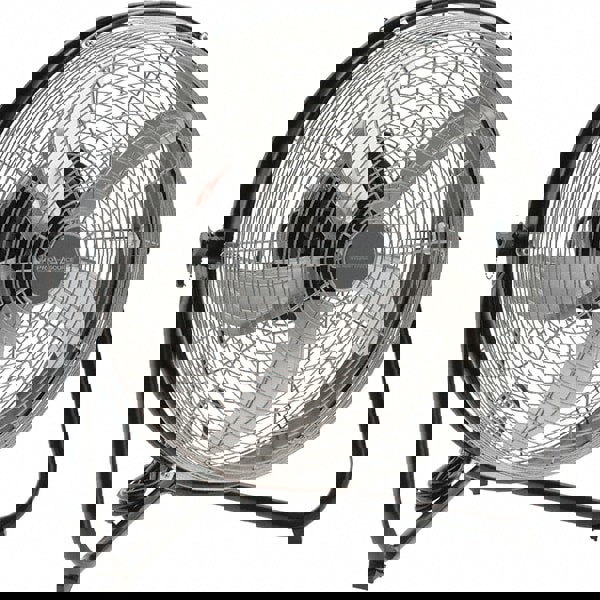 Industrial Circulation Fan: 18